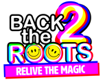 Back 2 The Roots